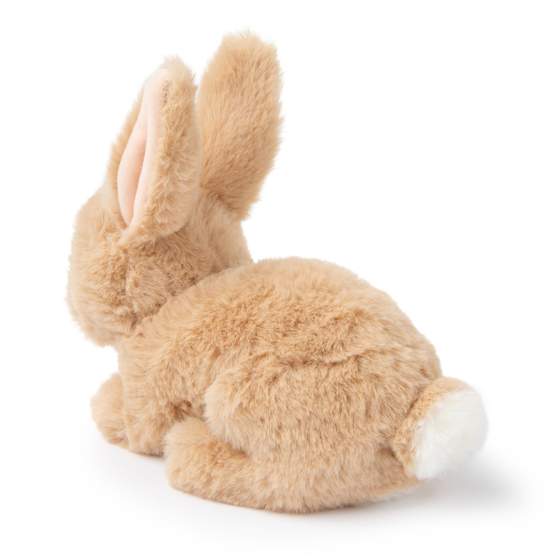 WWF ECO Rabbit Beige - 15 cm - 6 | Beige – Bon Ton Toys