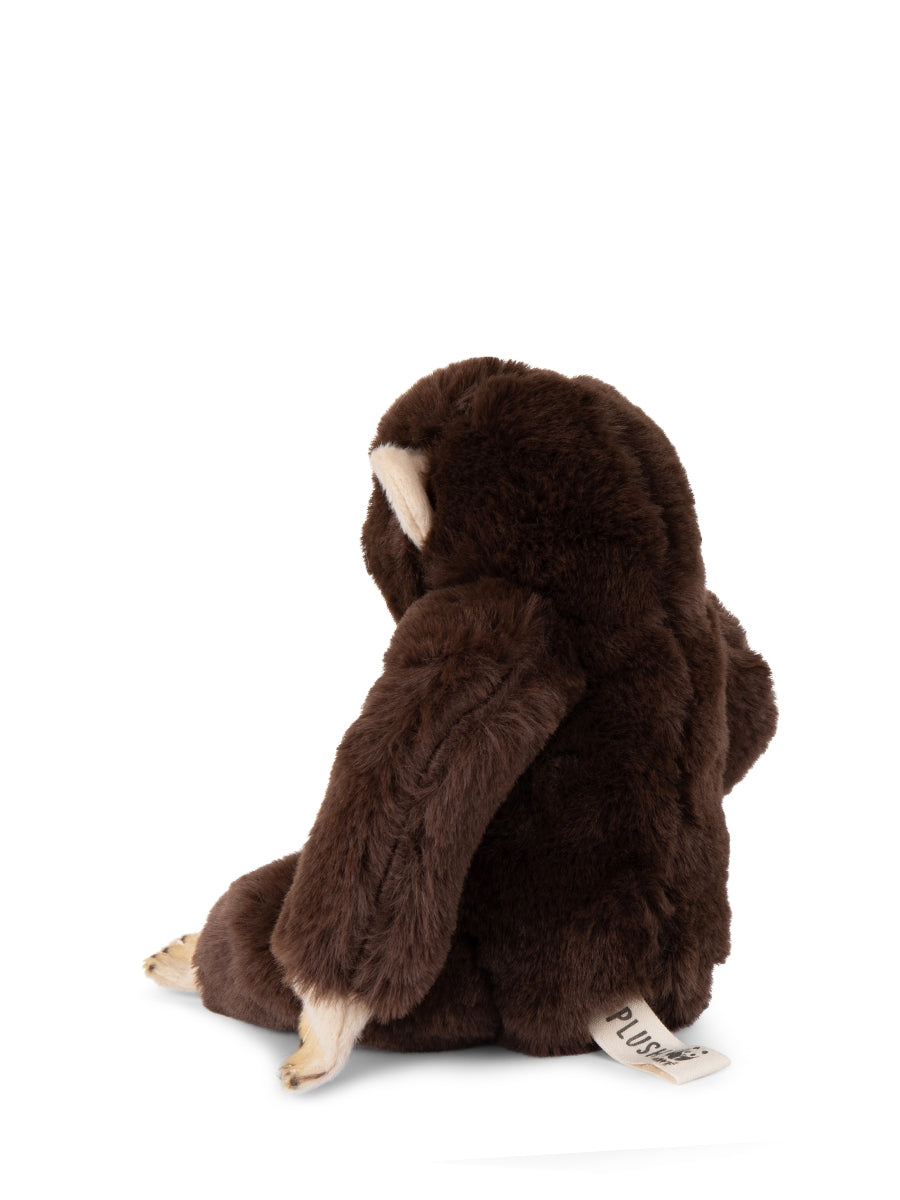 WWF ECO Chimpanzee - 23 cm - 9'' | Brown
