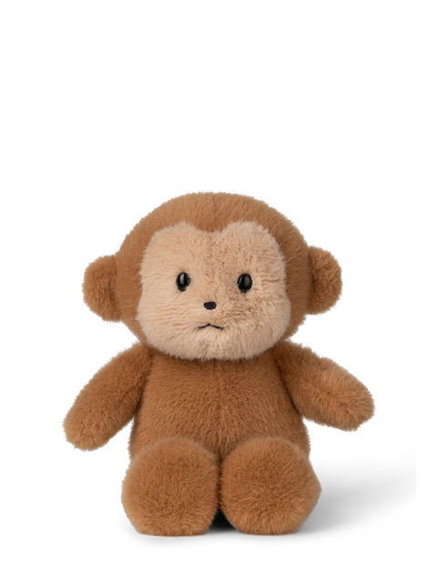 WWF ECO Fuzzy Monkey - 18 cm - 7 | light Brown
