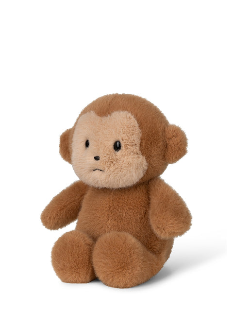 WWF ECO Fuzzy Monkey - 18 cm - 7 | light Brown