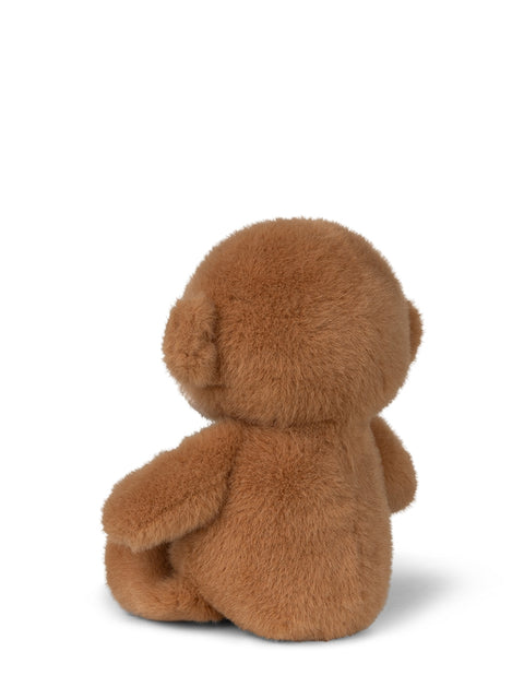 WWF ECO Fuzzy Monkey - 18 cm - 7 | light Brown