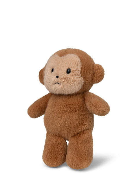 WWF ECO Fuzzy Monkey - 18 cm - 7 | light Brown