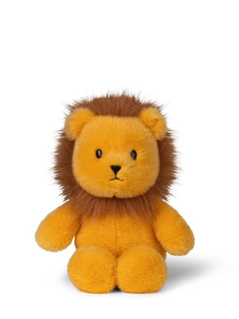WWF ECO Fuzzy Lion - 18 cm - 7 | Ochre