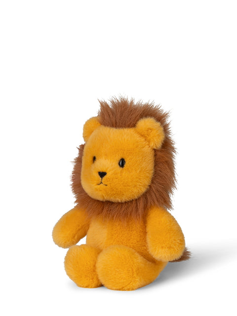 WWF ECO Fuzzy Lion - 18 cm - 7 | Ochre