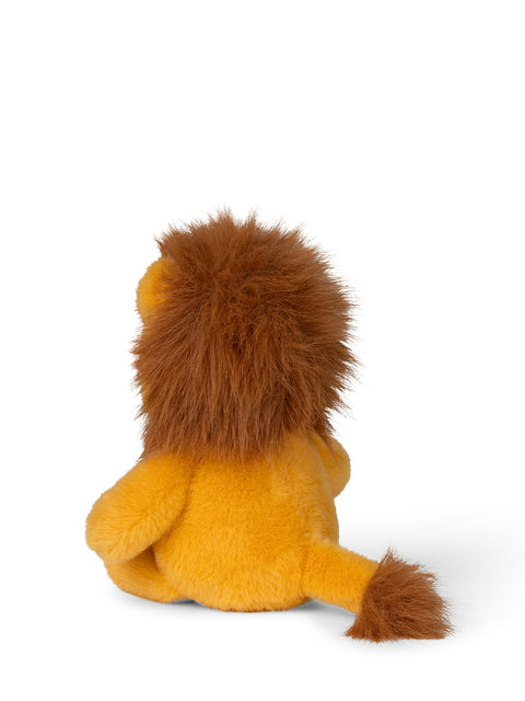 WWF ECO Fuzzy Lion - 18 cm - 7 | Ochre