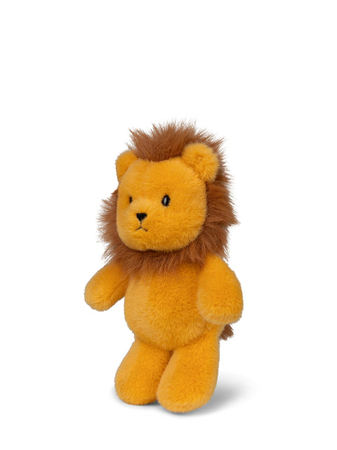 WWF ECO Fuzzy Lion - 18 cm - 7 | Ochre