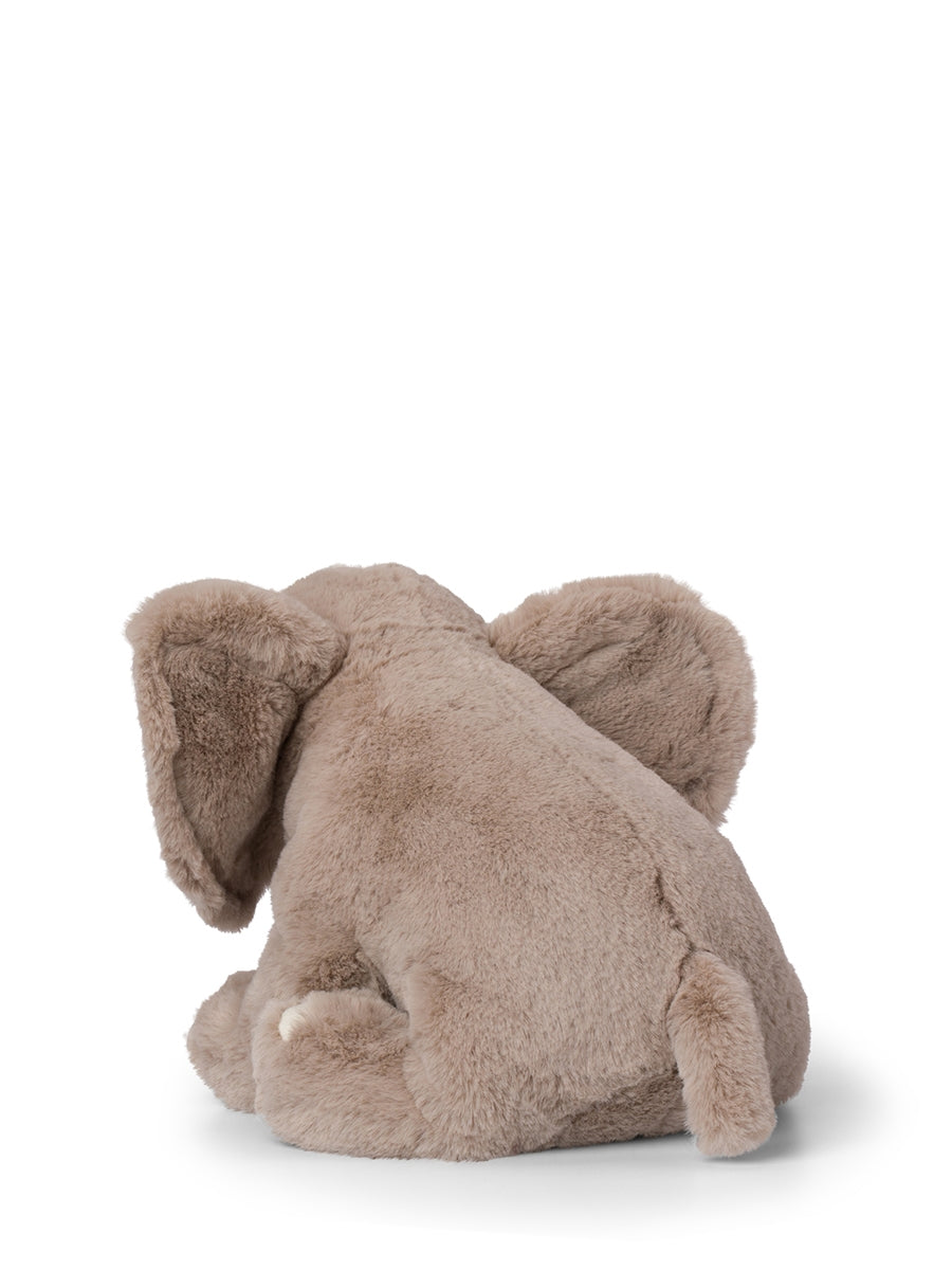 WWF ECO Elephant floppy - 23 cm - 9'' | Grey