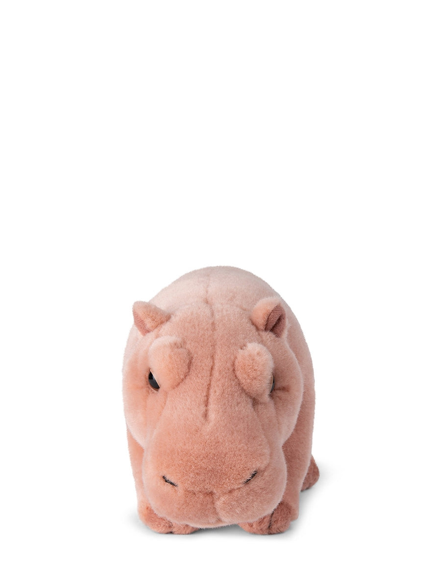 WWF Hippo 23 cm - 9'' | Pink
