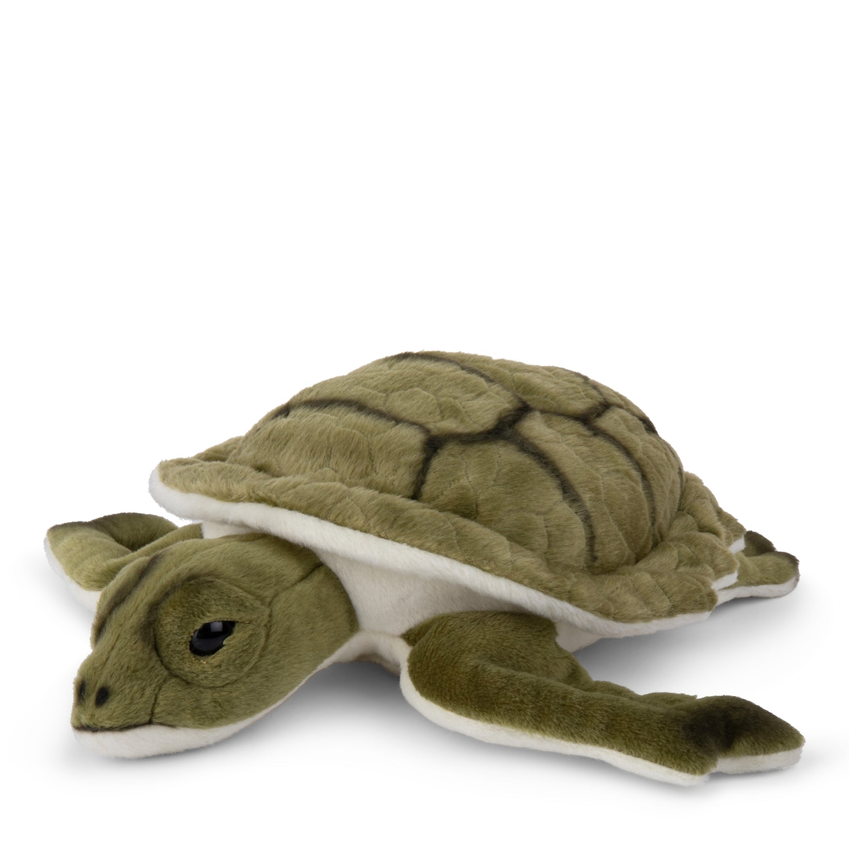 WWF Turtle 23 cm - 9''