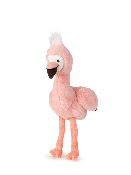 ECO Filipa Flamingo 29 cm 11 5 Pink Bon Ton Toys