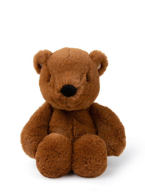 Bernard Bear 29 cm - 11,5'' | Brown