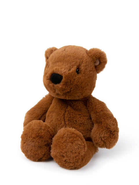 Bernard Bear 29 cm - 11,5'' | Brown