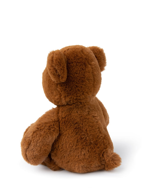Bernard Bear 29 cm - 11,5'' | Brown