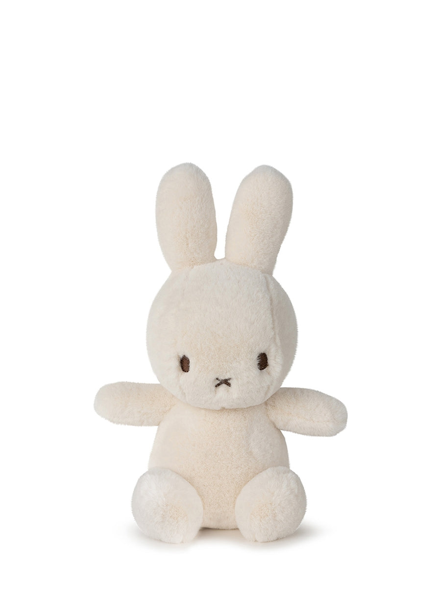 Cozy Miffy in giftbox 23 cm - 9'' | Cream – Bon Ton Toys