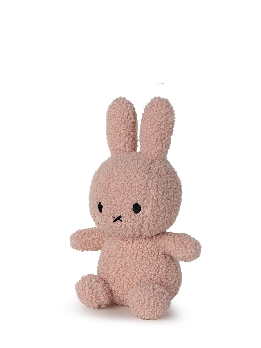 Miffy ECO Tiny Teddy - 23 cm - 9 | Pink