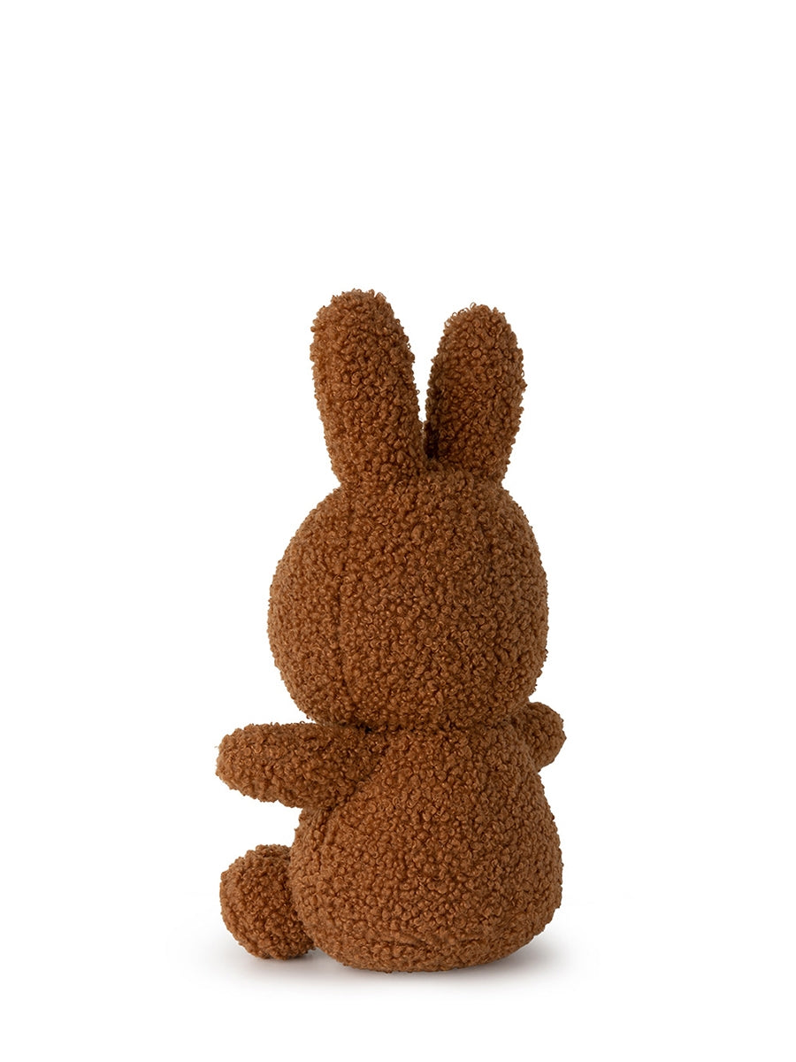 Miffy ECO Tiny Teddy - 23 cm - 9 | Cinnamon