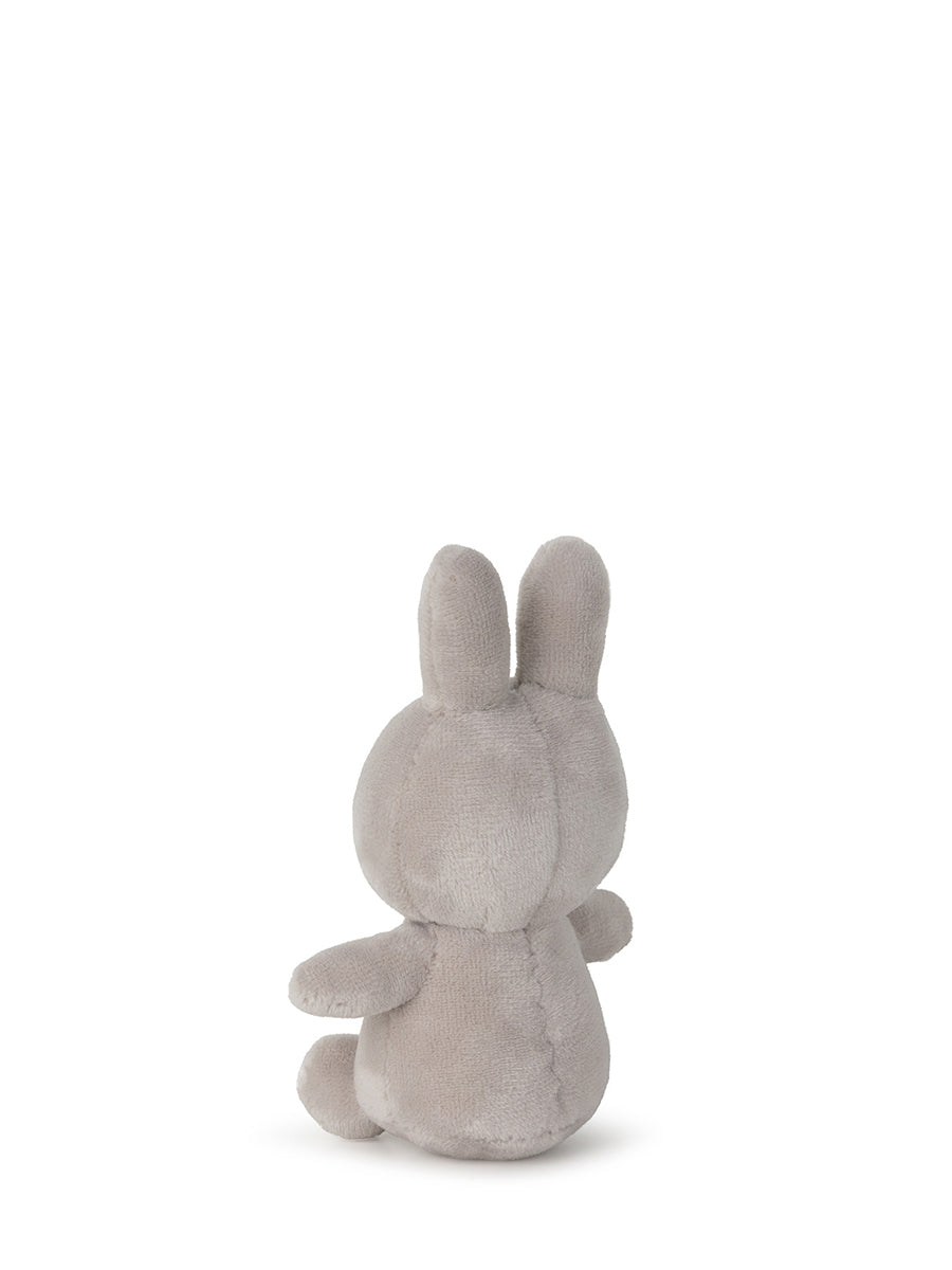 Lucky Miffy in giftbox 10 cm - 4'' | Grey – Bon Ton Toys