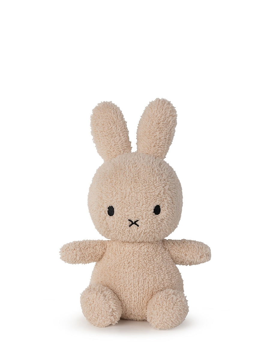 Miffy Terry - 23 cm - 9 | Beige
