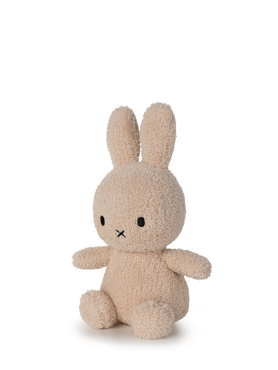 Miffy Terry - 23 cm - 9 | Beige
