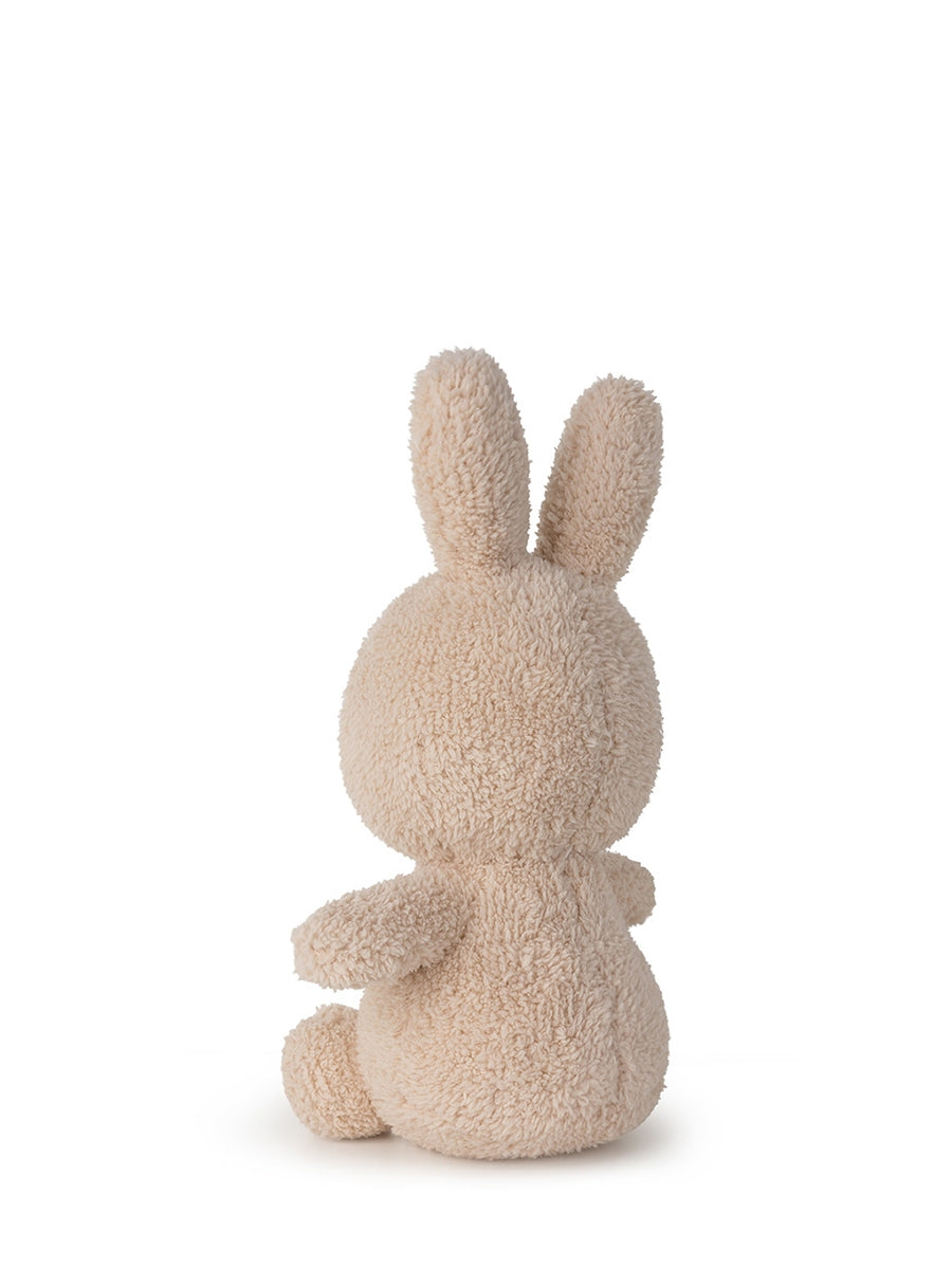 Miffy Terry - 23 cm - 9 | Beige