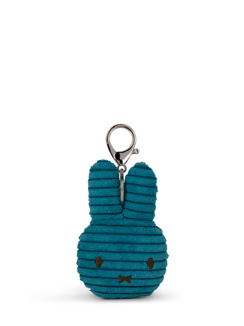Miffy Flat Keychain ECO Corduroy - 10 cm - 4 | Limited Edition North Sea