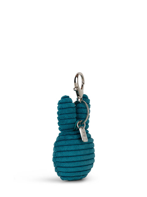 Miffy Flat Keychain ECO Corduroy - 10 cm - 4 | Limited Edition North Sea