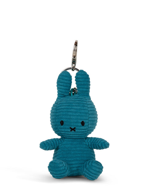 Miffy Keychain ECO Corduroy - 10 cm - 4 | Limited Edition North Sea