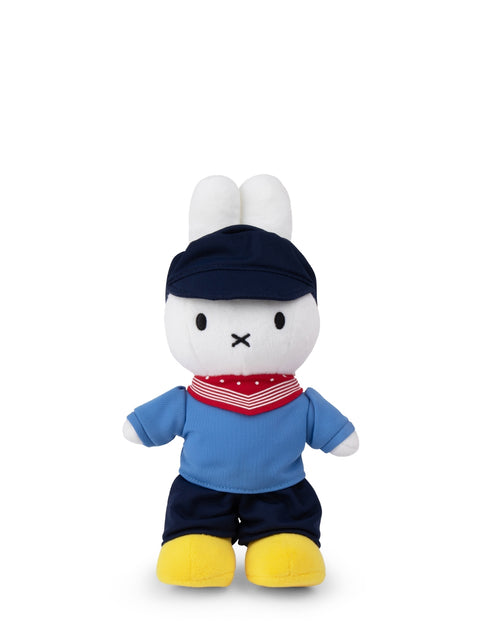 Miffy farmer - 24 cm - 9,5 | Blue