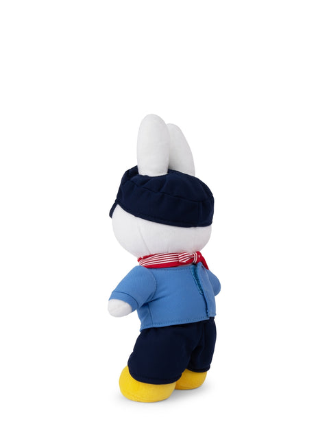 Miffy farmer - 24 cm - 9,5 | Blue