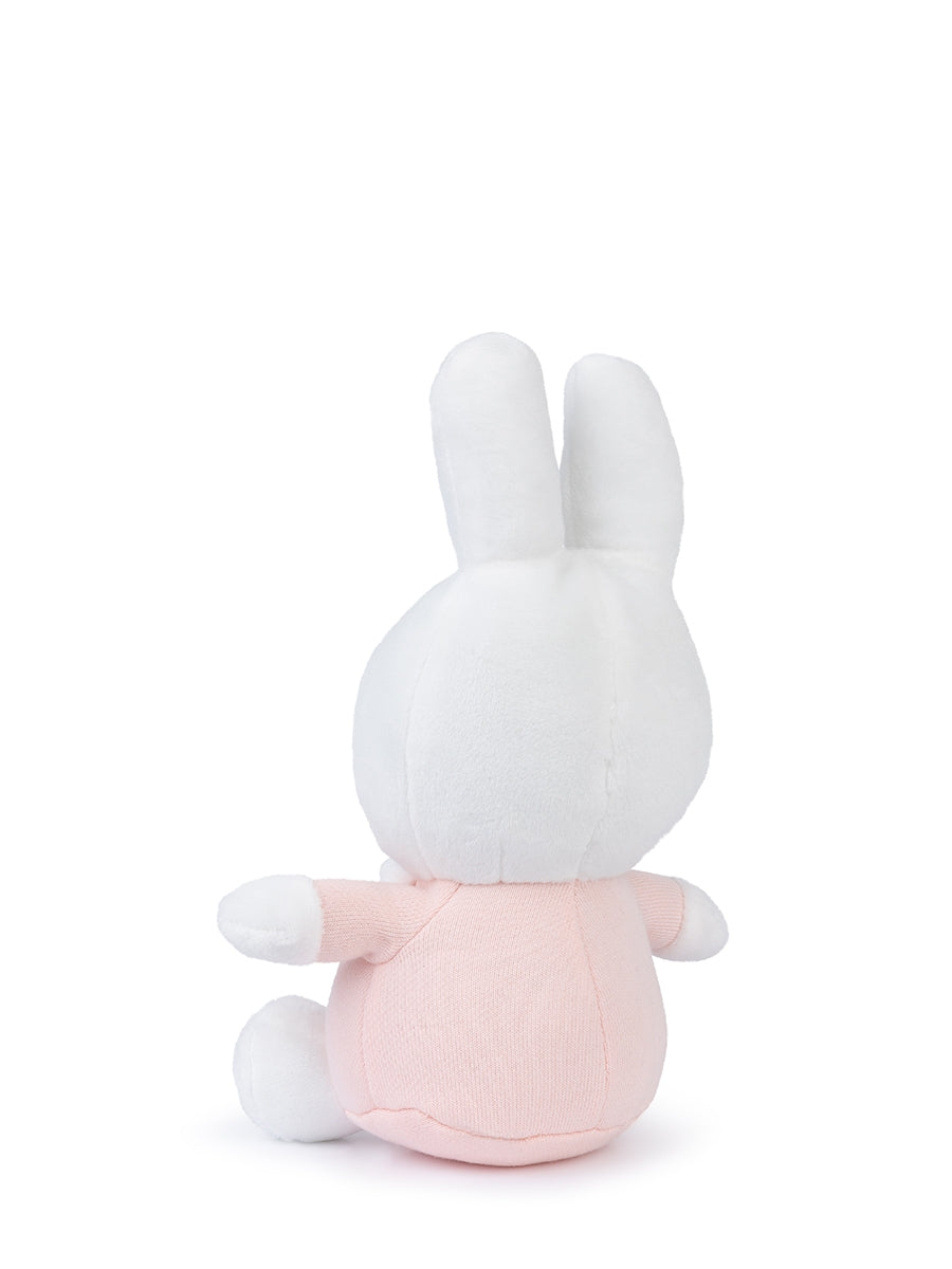 Miffy My First Miffy 23 cm 9 Pink Bon Ton Toys