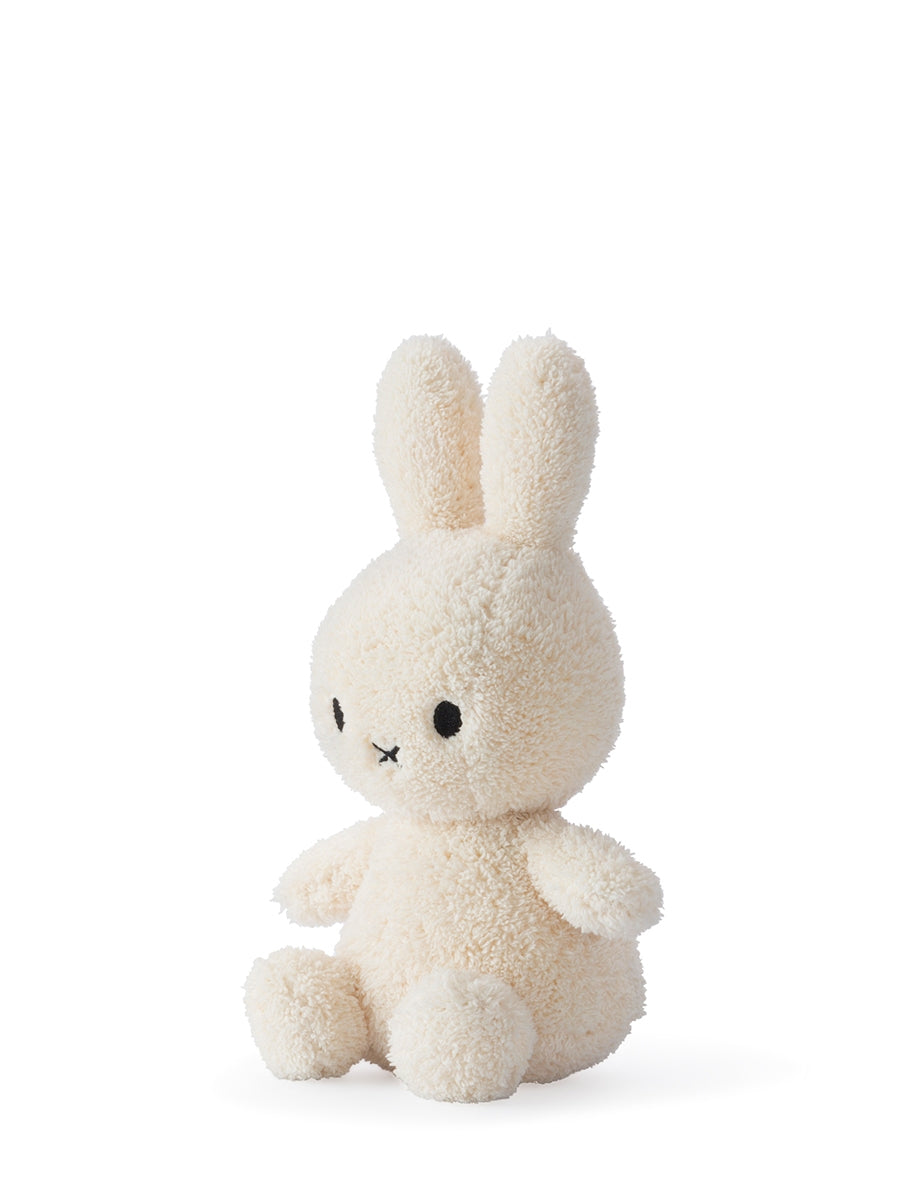 Miffy Terry - 23 cm - 9 | Cream