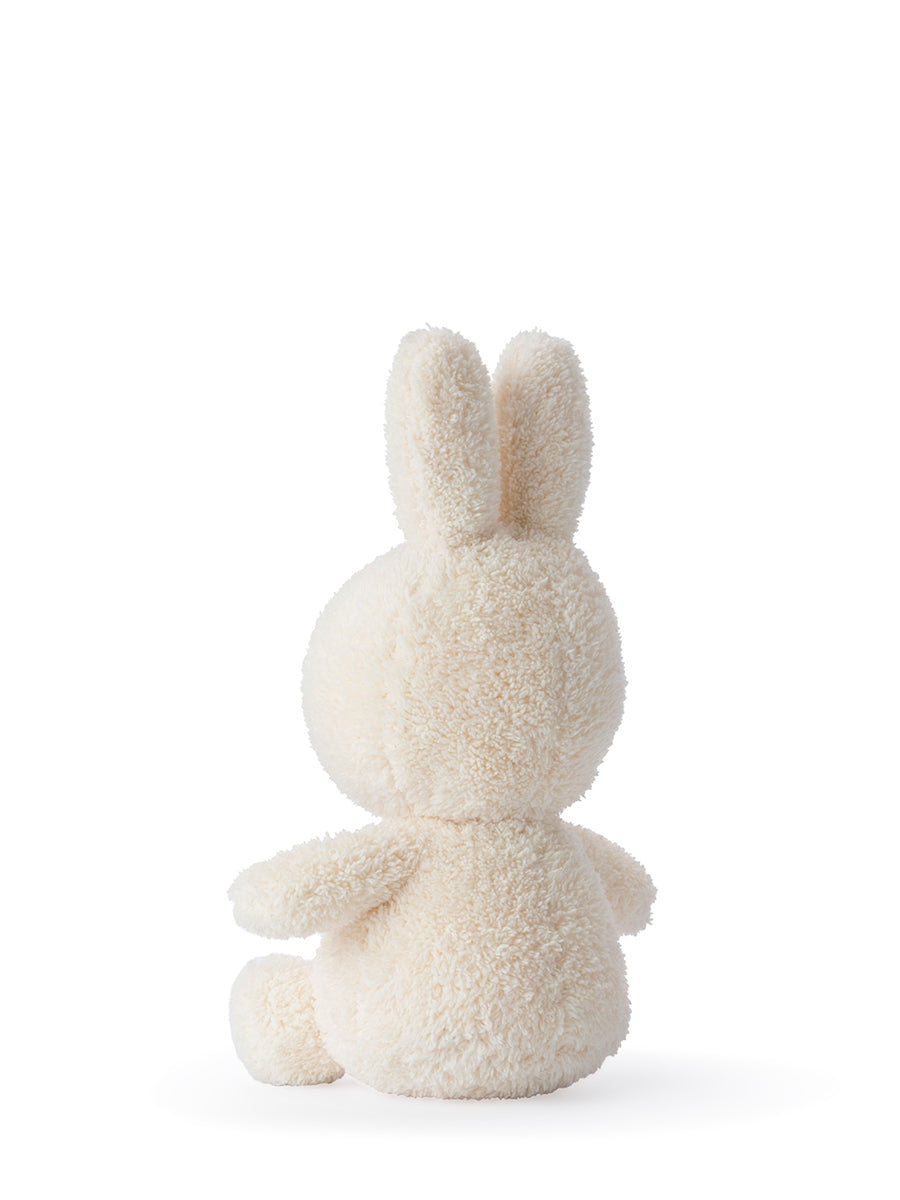 Miffy Terry - 23 cm - 9 | Cream