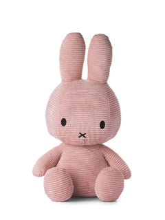 Miffy ECO Corduroy - 50 cm - 20 | Pink