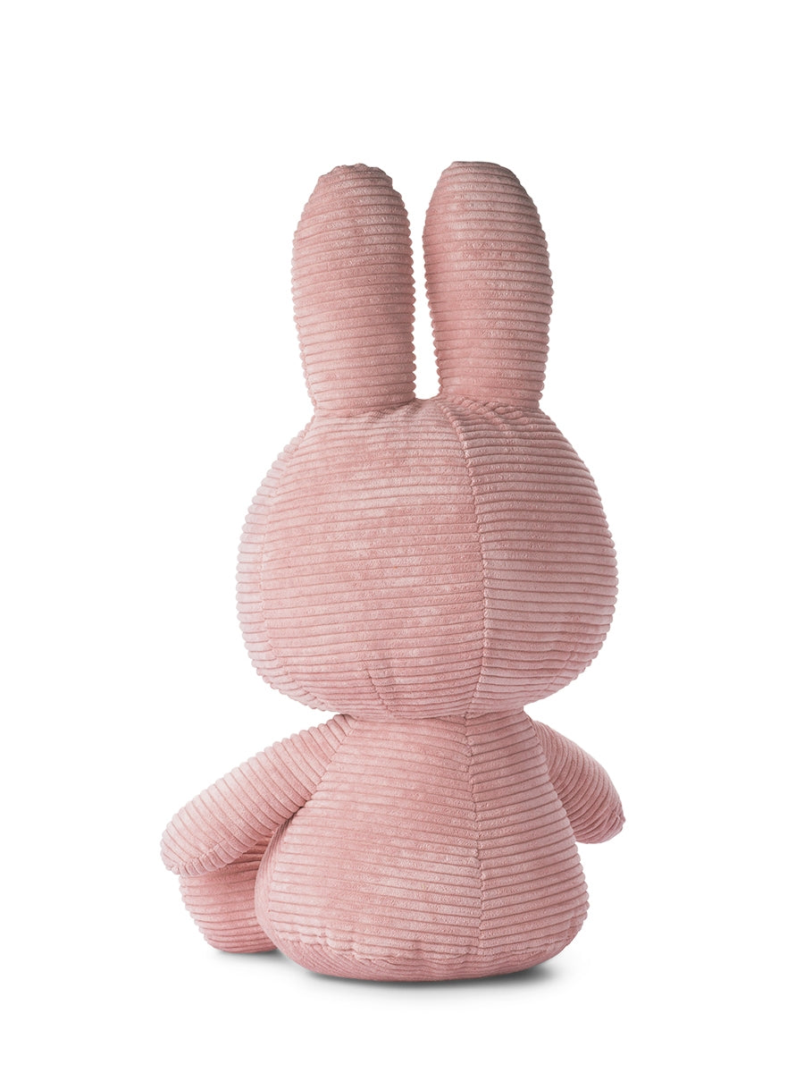 Miffy ECO Corduroy - 50 cm - 20 | Pink