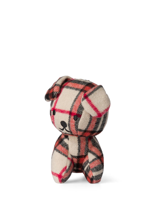 Snuffy Check Beige 21 cm - 8 | Beige
