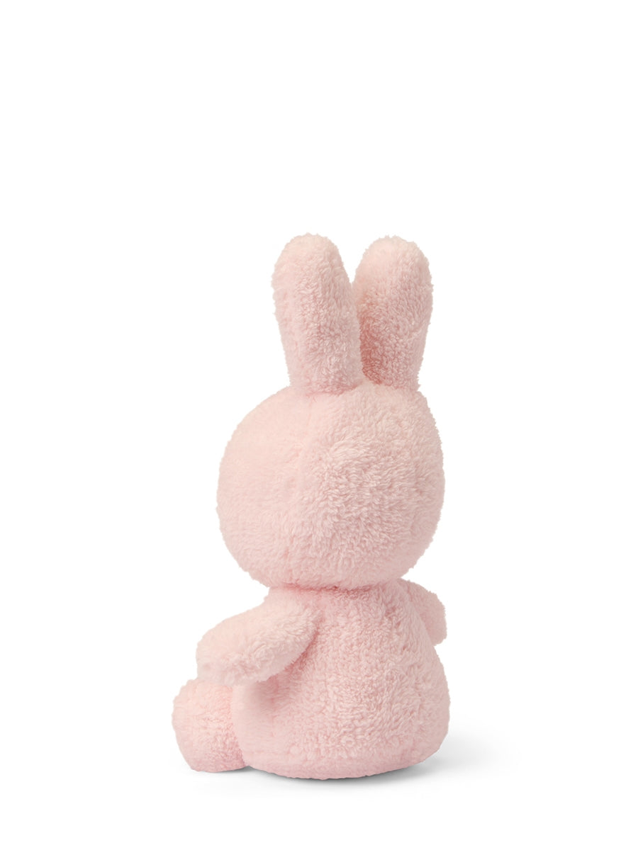 Miffy Terry - 23 cm - 9 | Light Pink
