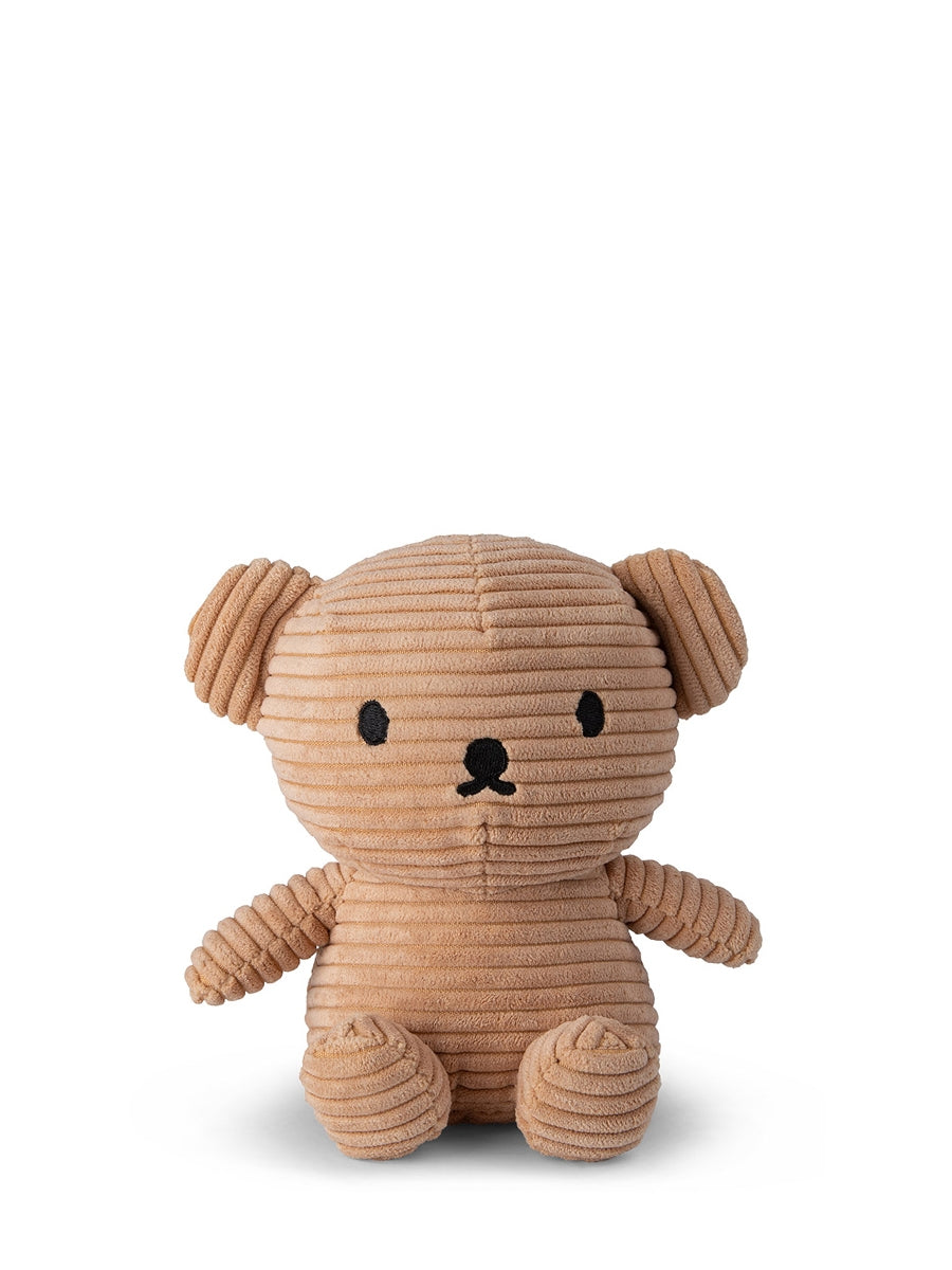 Boris Bear Corduroy 17 cm - 7''