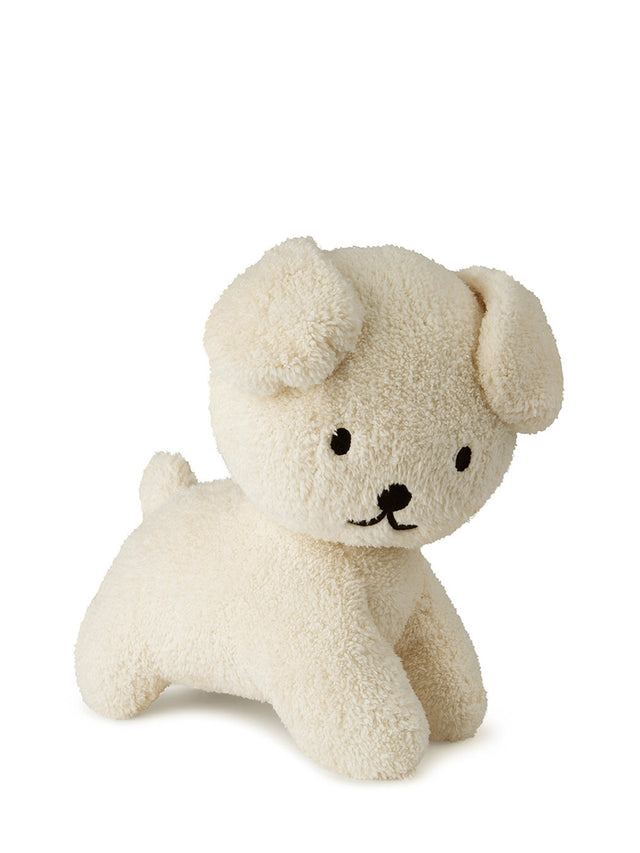 Peluche Chien Snuffy Terry