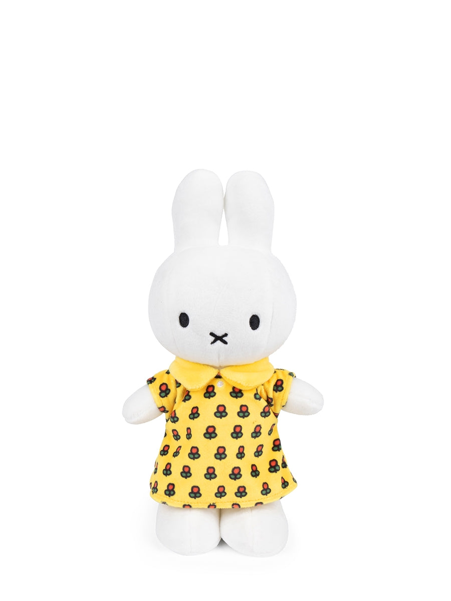 Miffy Tulip Dress - 24 cm - 9,5''