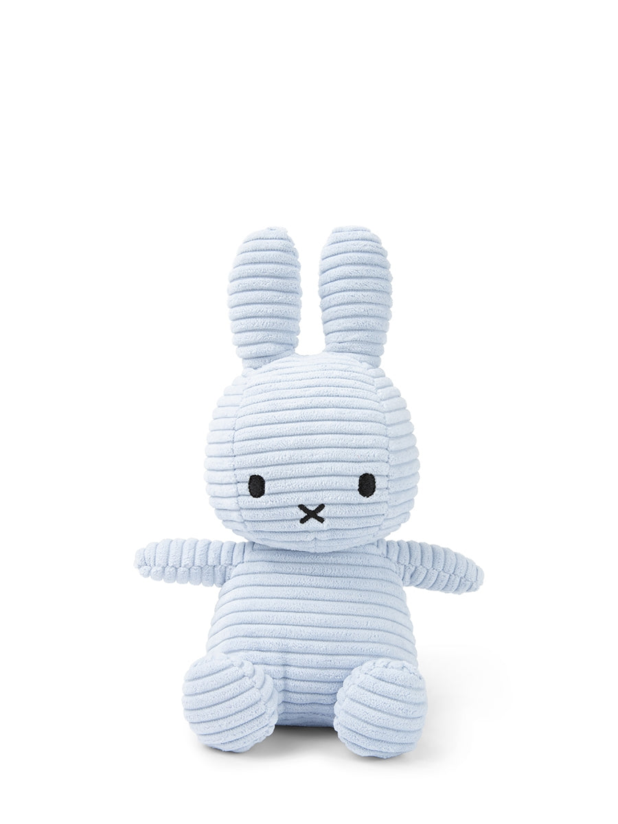 Miffy ECO Corduroy - 23 cm - 9