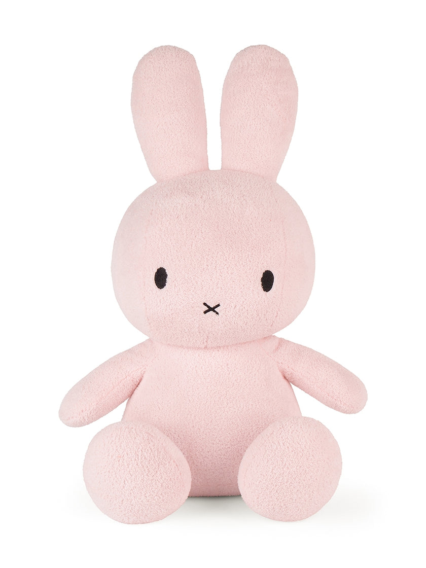 Miffy Terry Light Pink Extra Large - 50cm