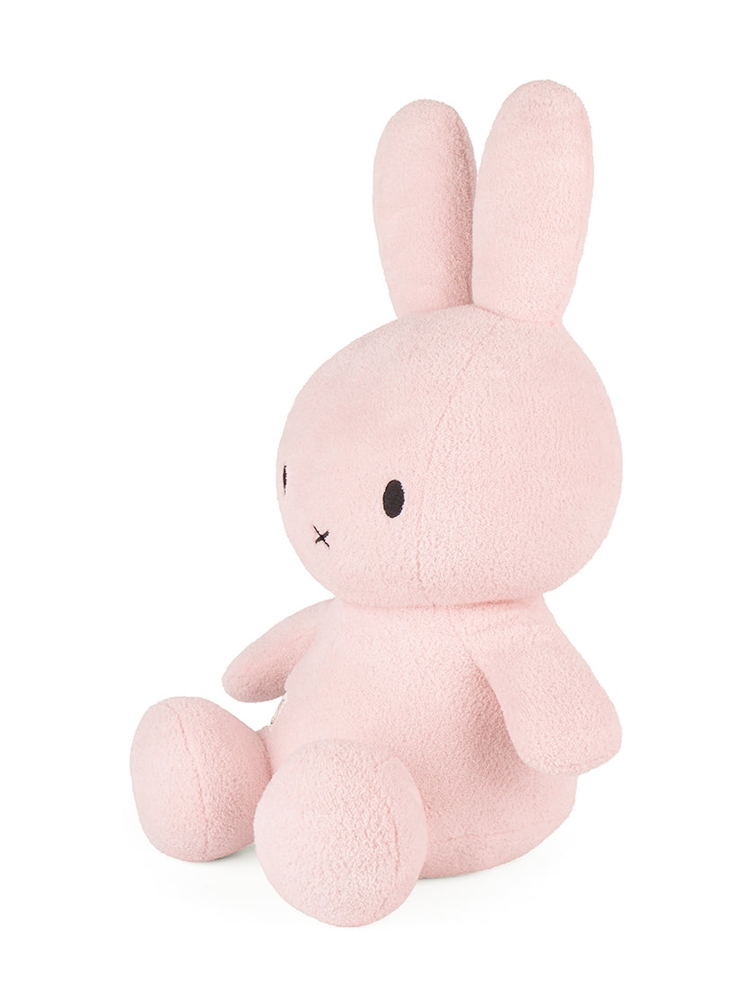 Miffy Terry - 70 cm - 27,5 | Light Pink – Bon Ton Toys