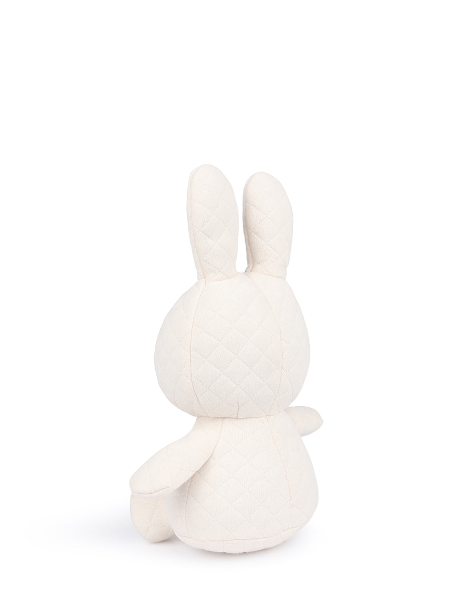 Bonbon Miffy in giftbox 23 cm - 9'' | Cream – Bon Ton Toys
