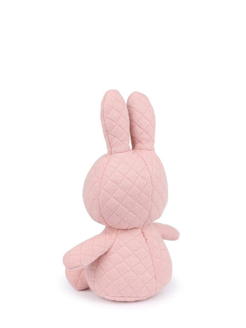 Bonbon Miffy in giftbox 23 cm - 9'' | Pink – Bon Ton Toys