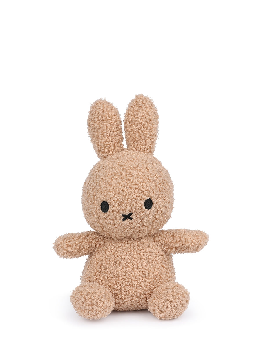 Miffy ECO Tiny Teddy - 23 cm - 9 | Beige