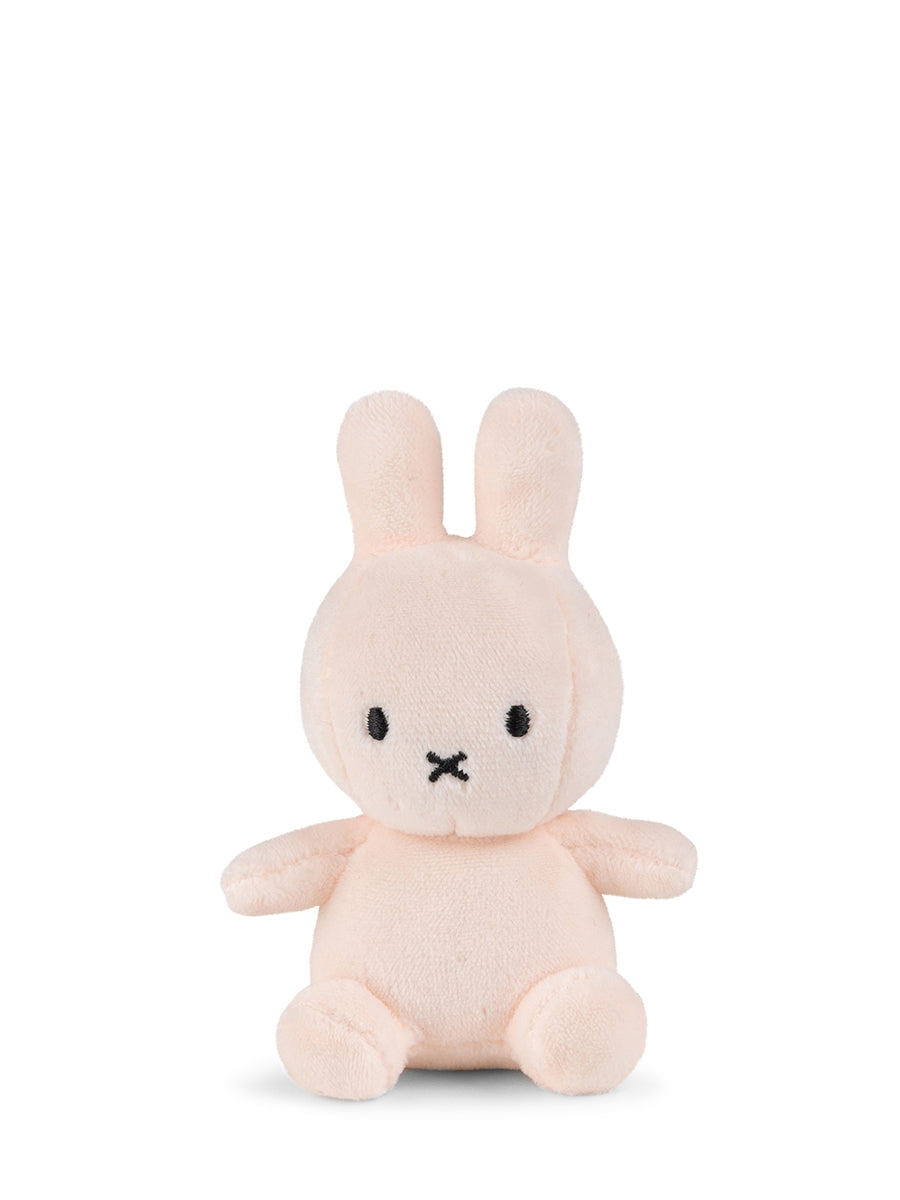 Lucky Miffy in giftbox 10 cm - 4'' | Pink – Bon Ton Toys