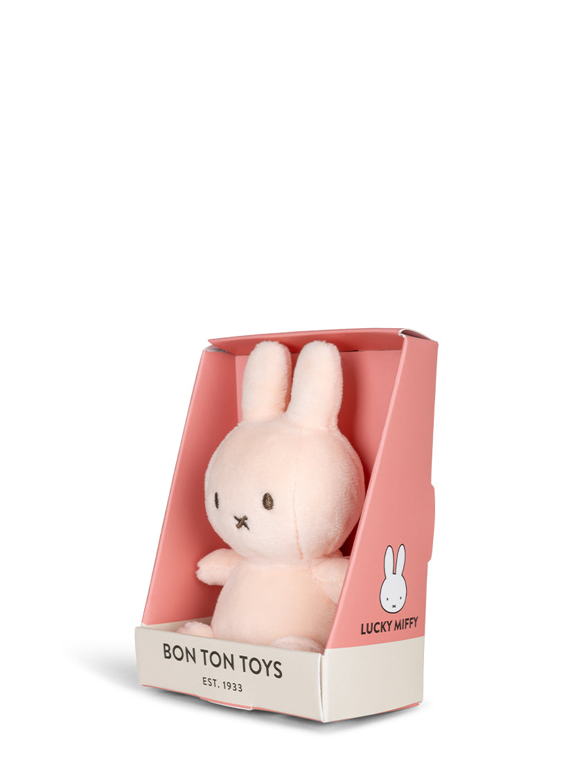 Lucky Miffy in giftbox - 10 cm - 4