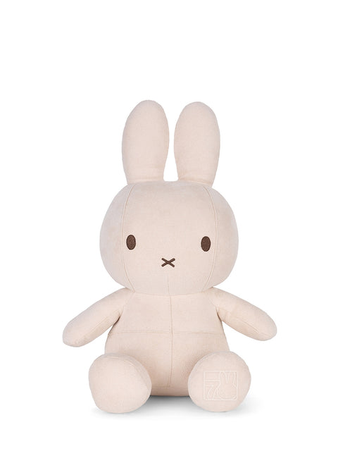 Ltd. Edition Miffy Faux Suede Beige - 35 cm - 14 | Beige