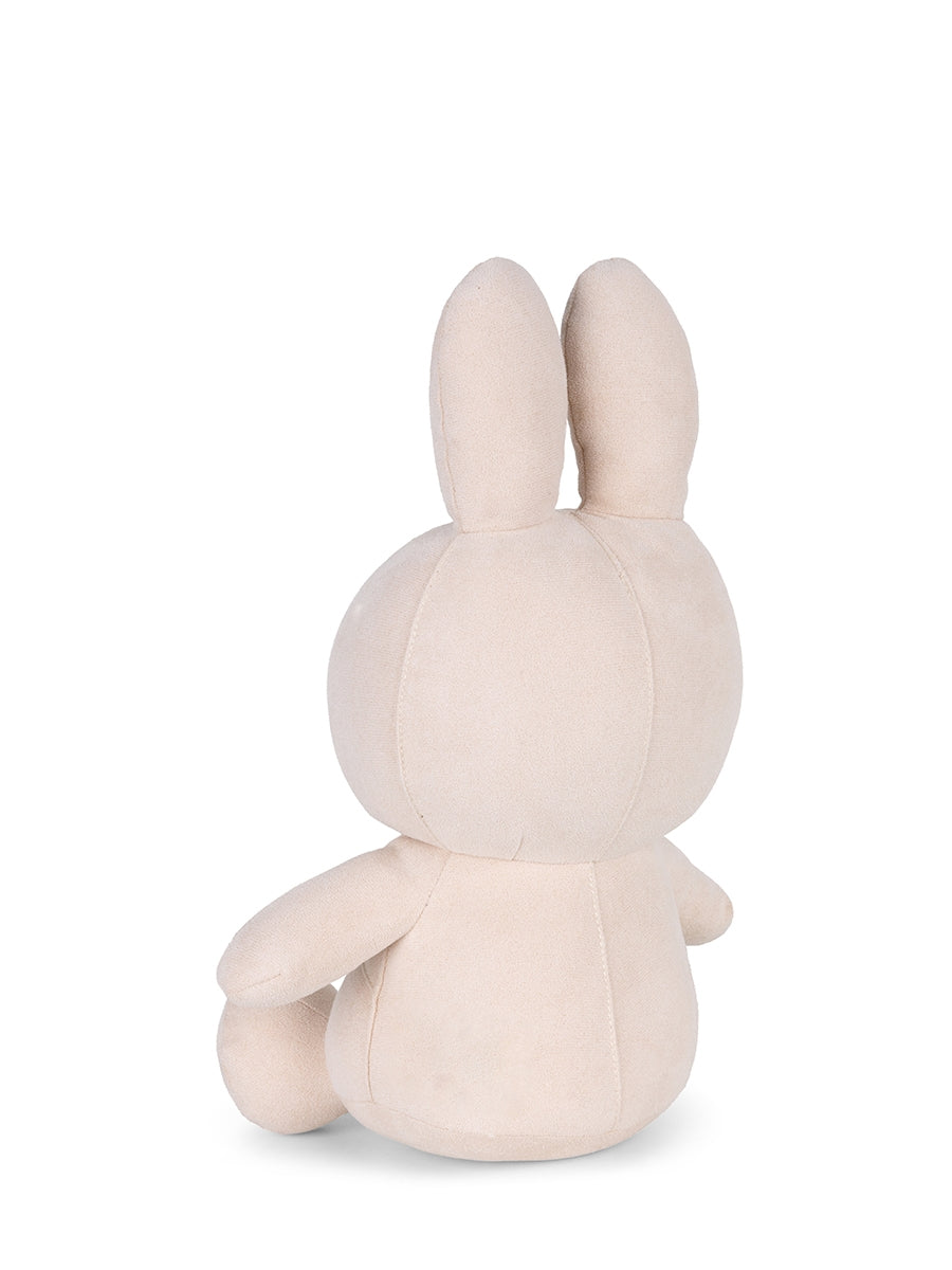 Ltd. Edition Miffy Faux Suede Beige - 35 cm - 14 | Beige – Bon Ton