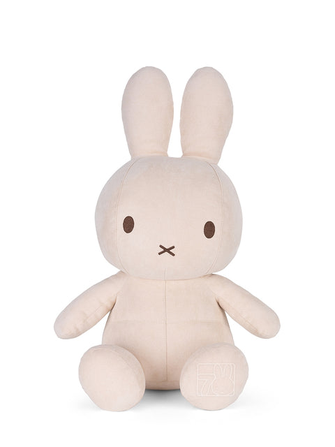Ltd. Edition Miffy Faux Suede Beige - 50 cm - 20 | Beige